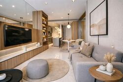 South Beach Residences (D7), Apartment #570998801